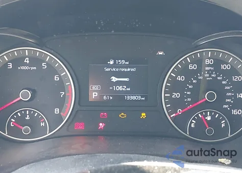 2019 Kia Optima Lx from USA, damaged, VIN 5XXGT4L3XKG285536